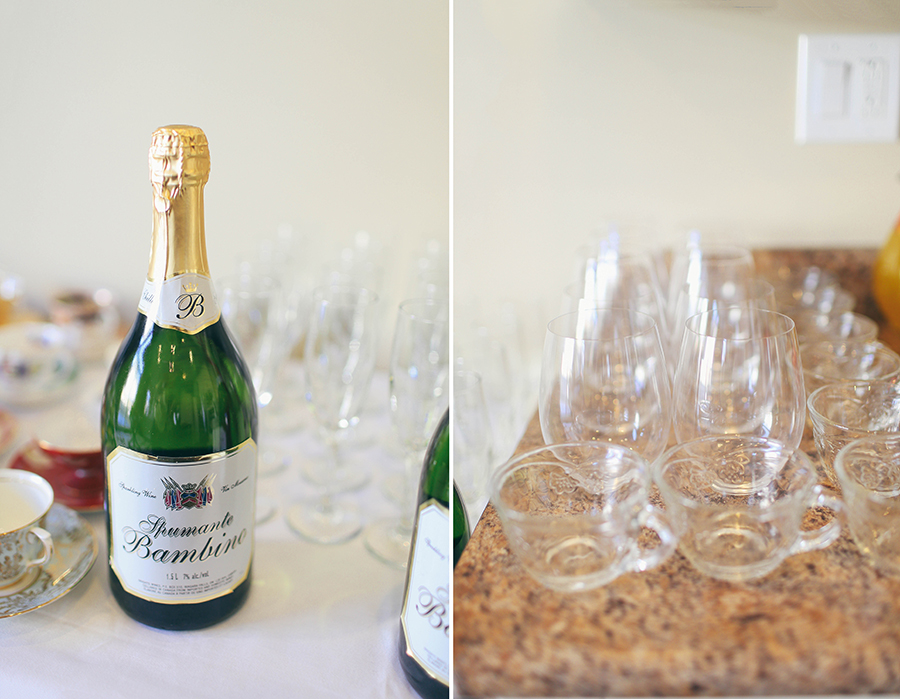 Burlington ON Bridal Shower & Event Photographer