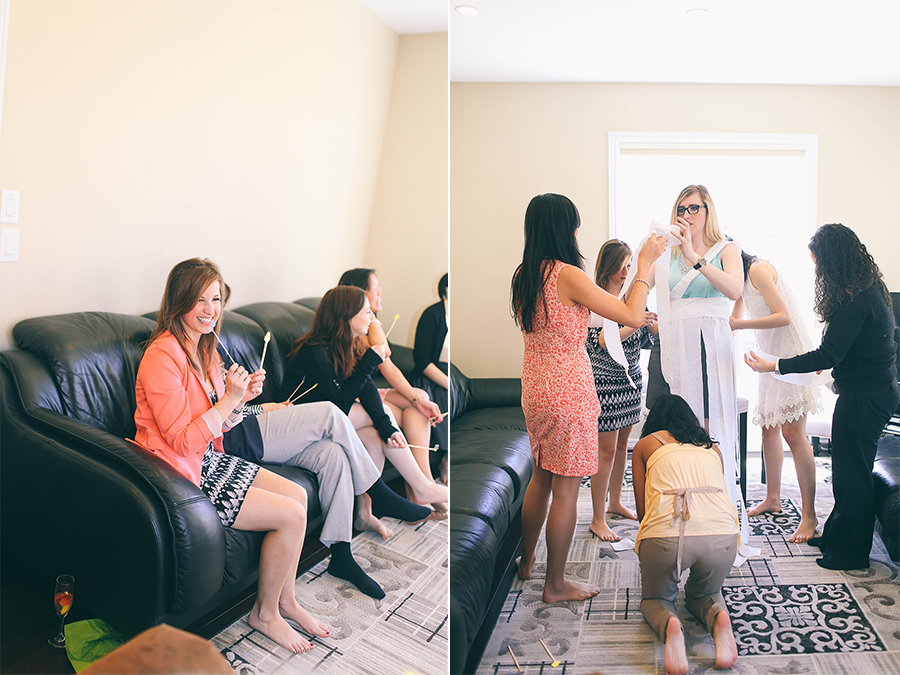 Milton ON Bridal Shower & Event Photographer