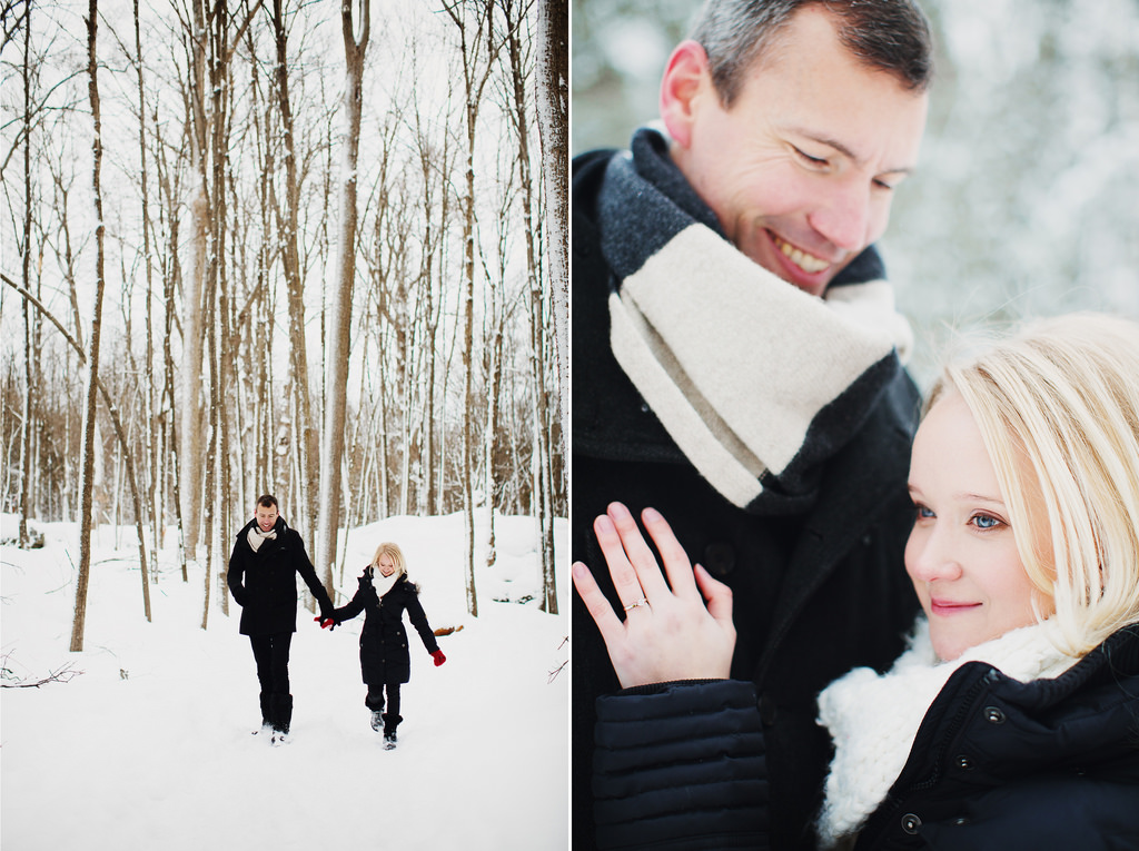 Oakville Ontario Wedding & Portrait Photographer