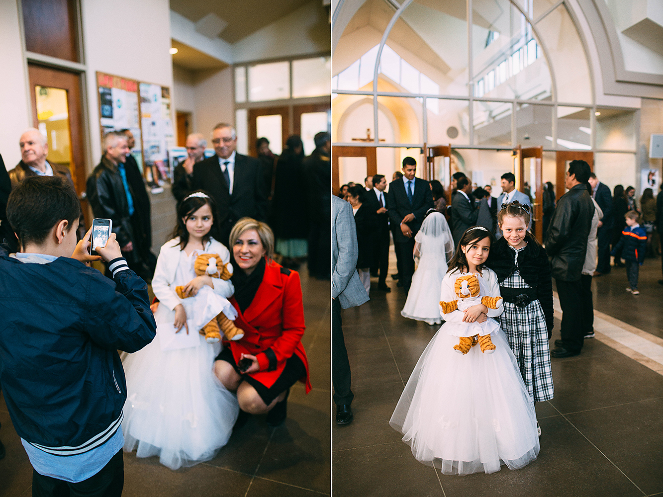 Mississauga Event Photographer