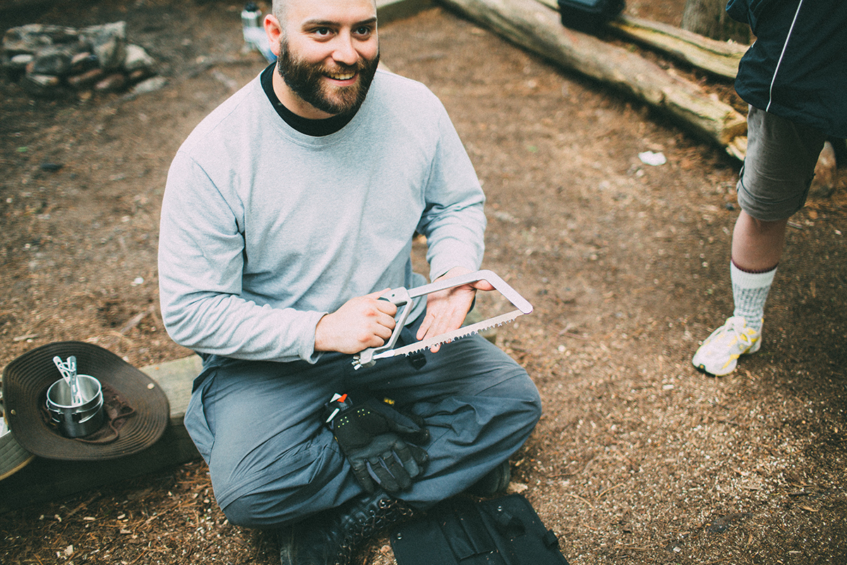 Algonquin Park Photographer