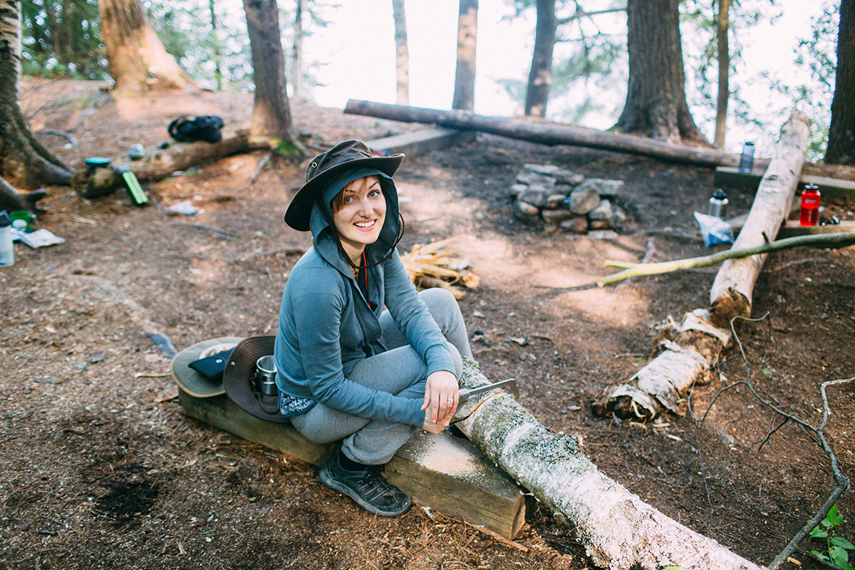 Algonquin Park Photographer