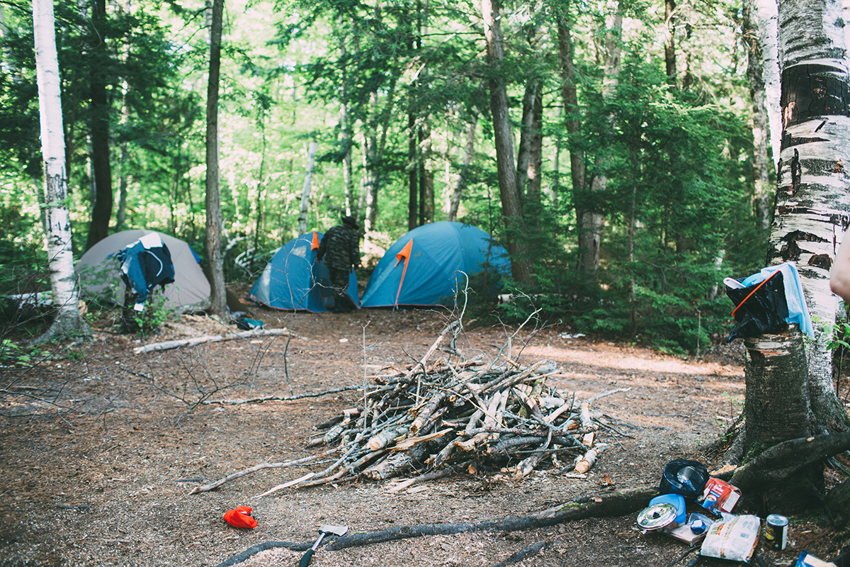 Algonquin Park Photographer