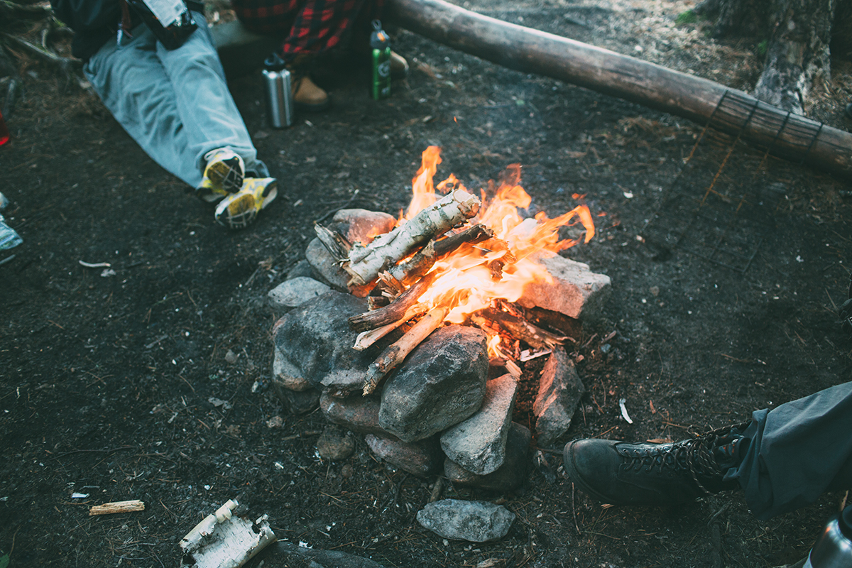 Algonquin Park Photographer