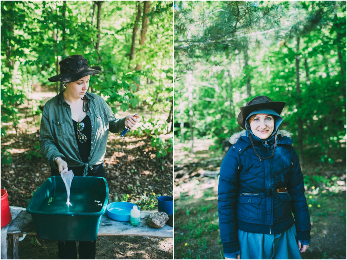 Algonquin Park Photographer