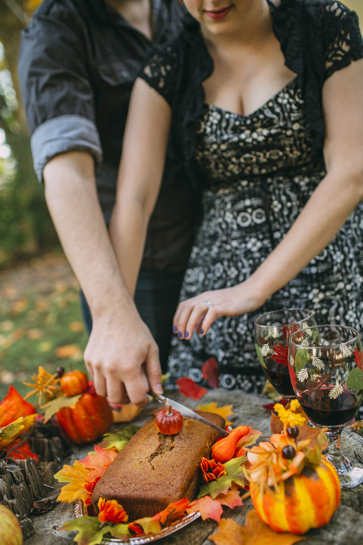 Oakville Elopement Photographer