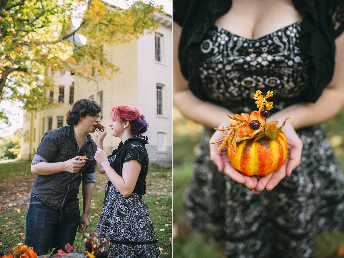 Toronto Elopement Photography