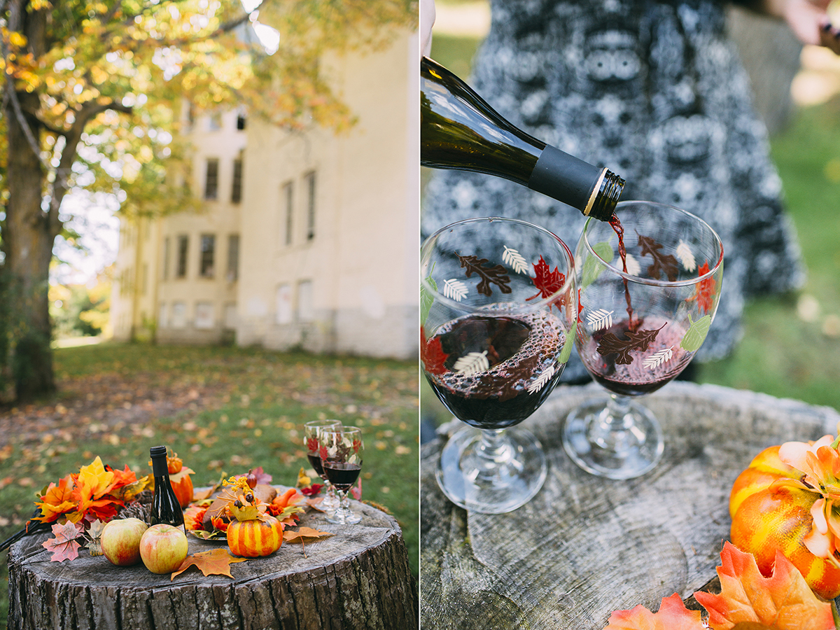 Traverse City Elopement photography