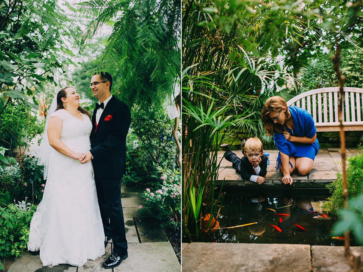 Toronto Wedding Photographer