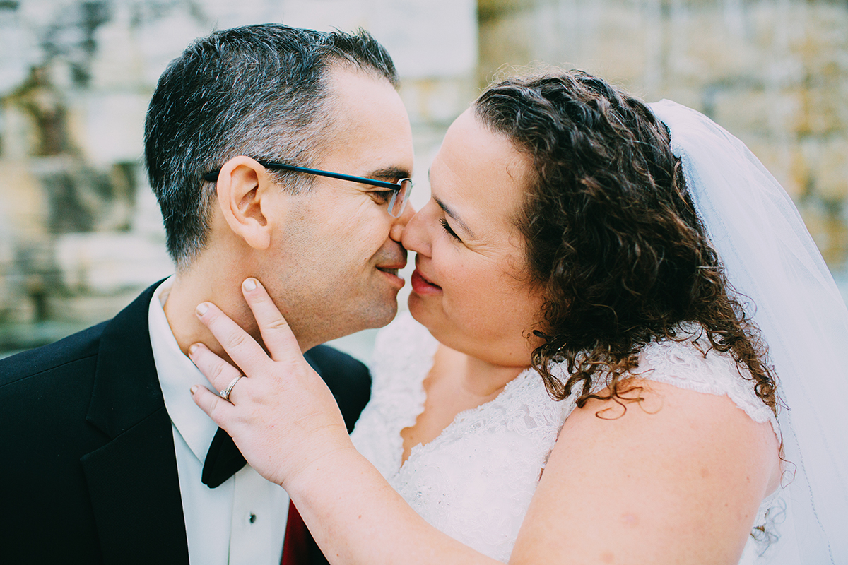 Oakville Fine Art Wedding Photographer