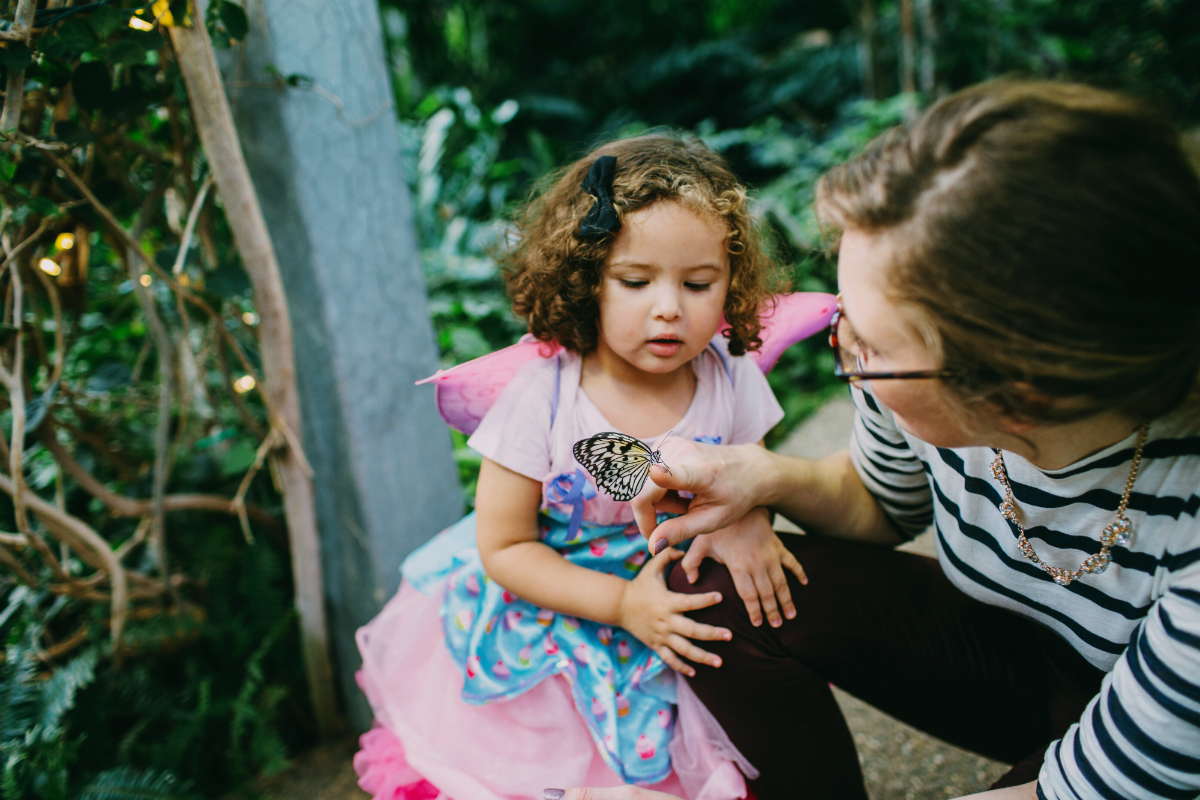 Oakville family photographer