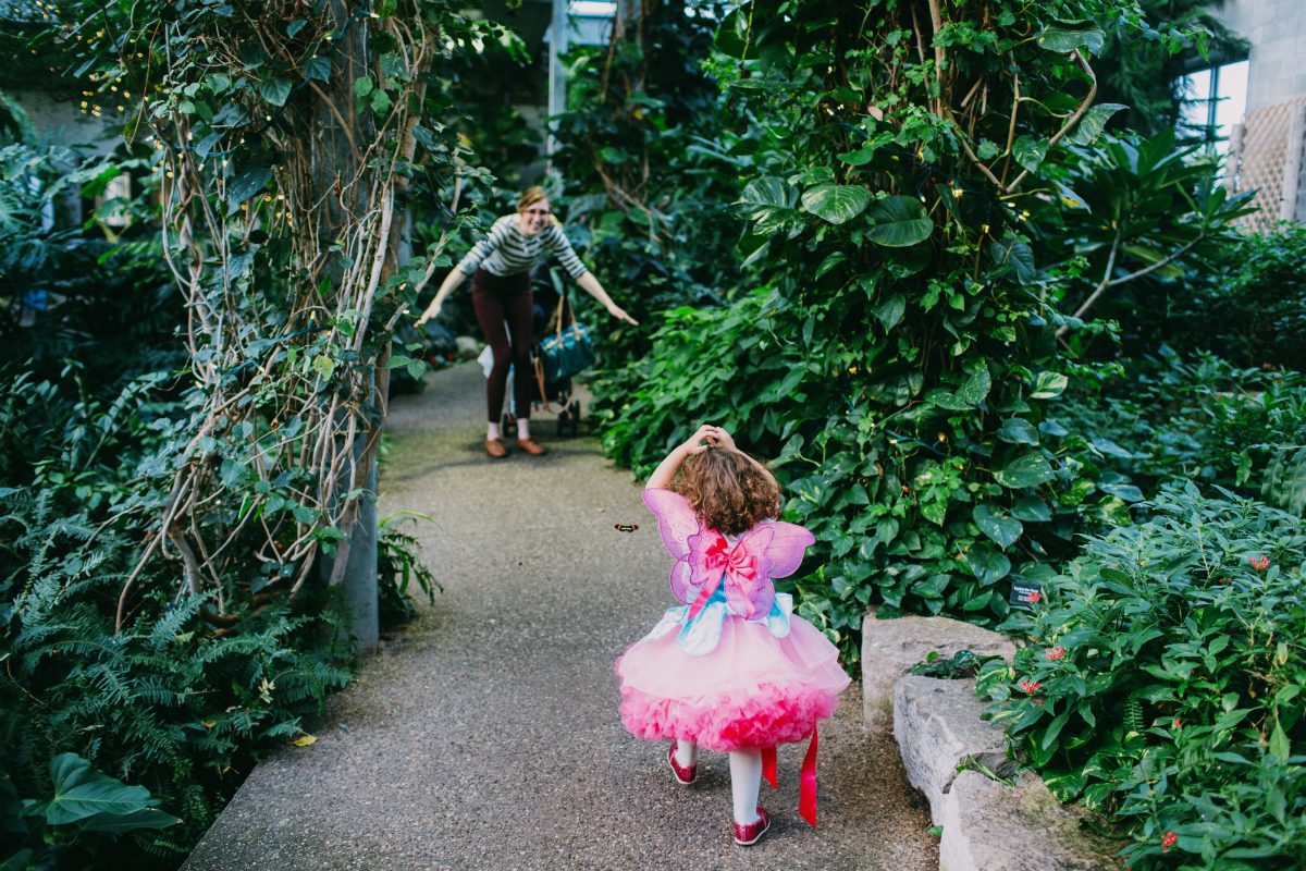 Oakville child photographer