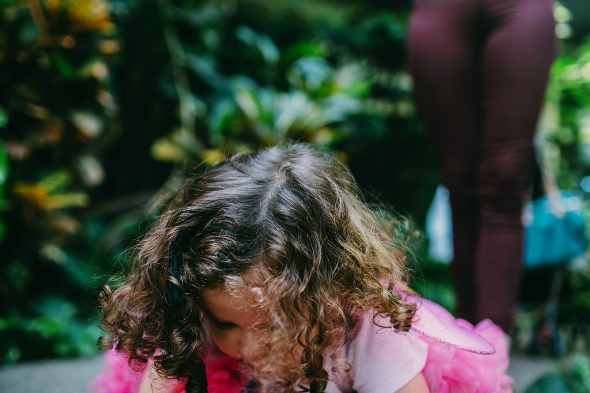 Toronto family photographer