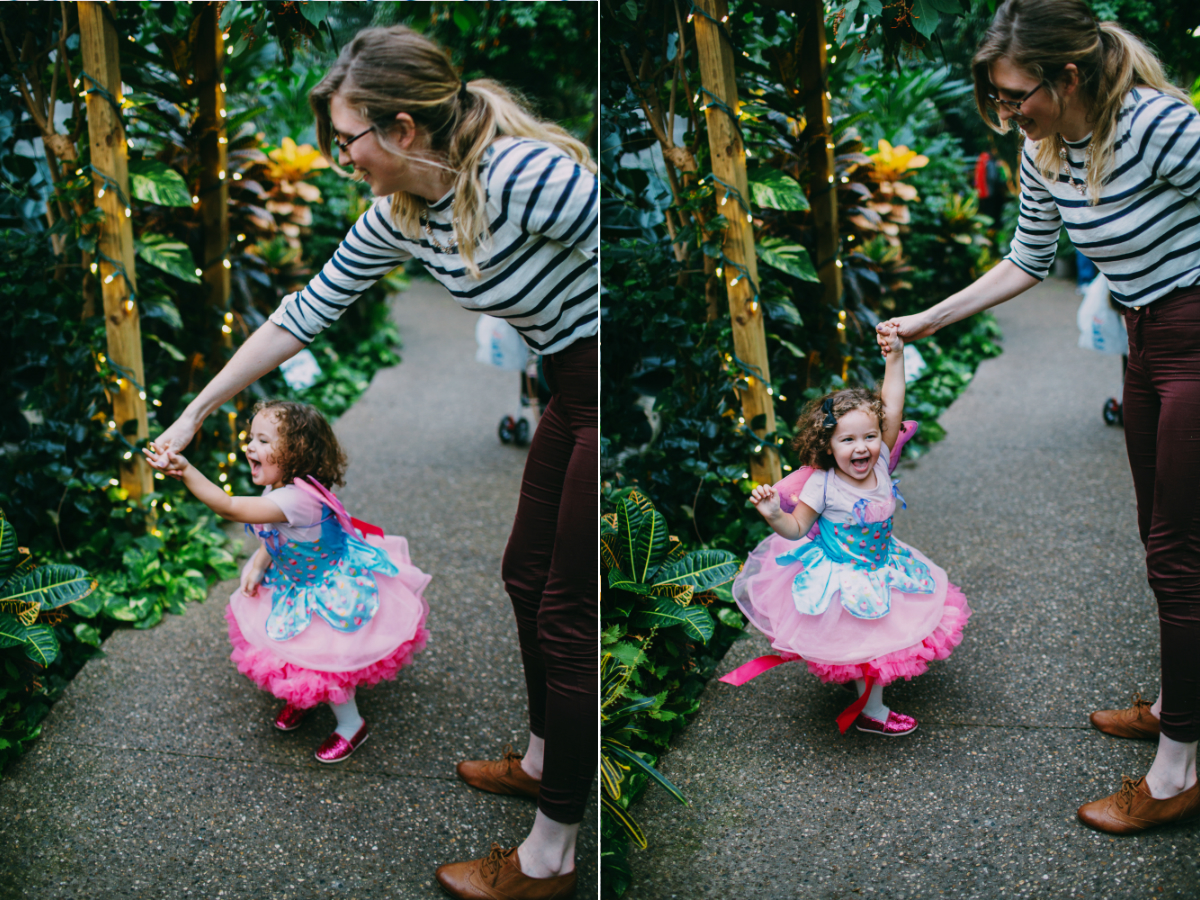 Toronto child photographer