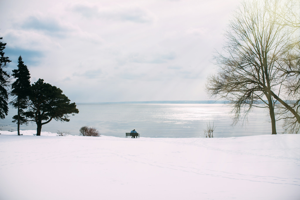 Oakville Engagement Photography