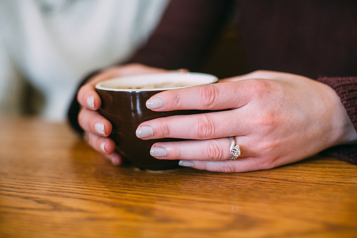 Toronto Engagement Photography