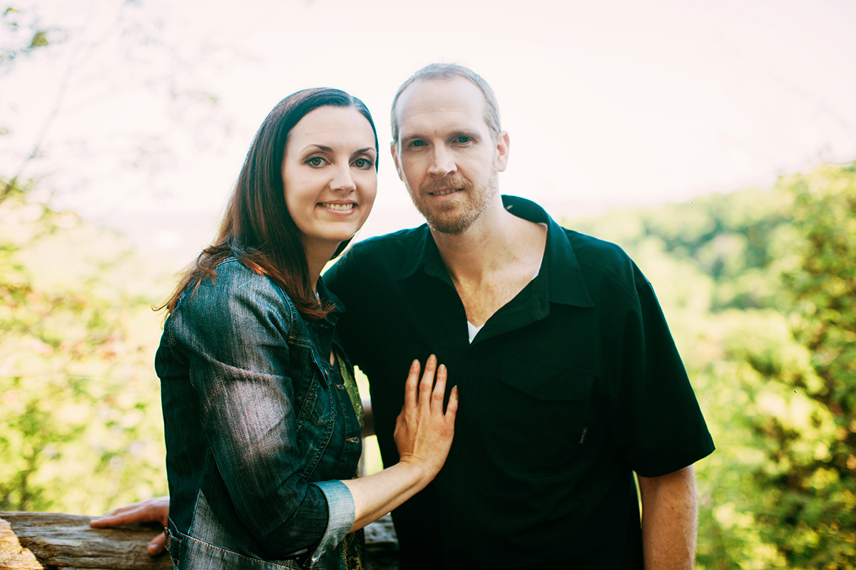 Hamilton Engagement Photographer