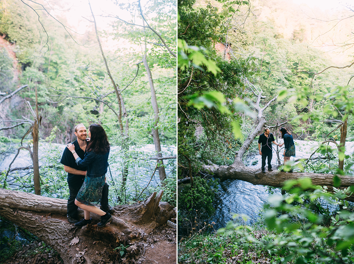 Toronto Wedding Photography