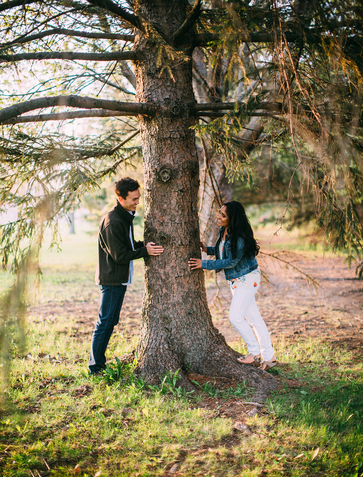 Burlington Wedding Photographer