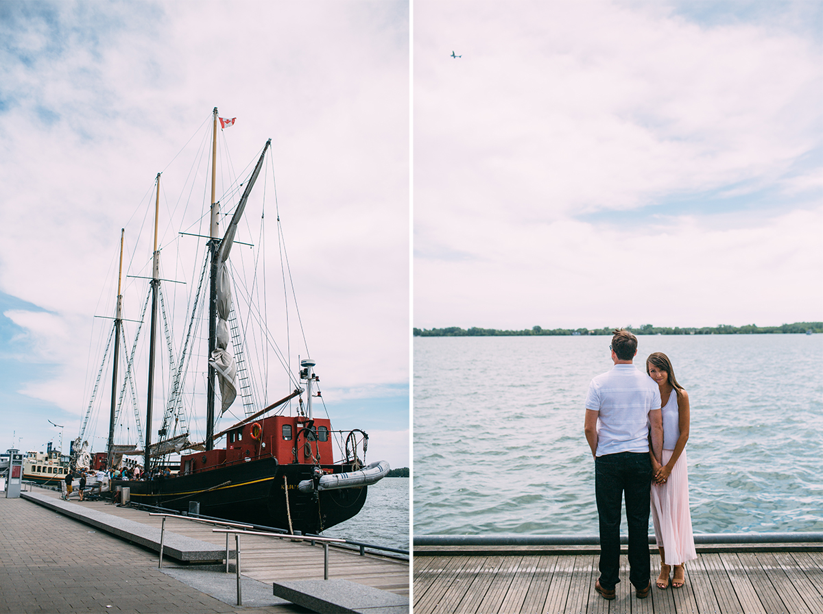 Toronto Wedding photographer