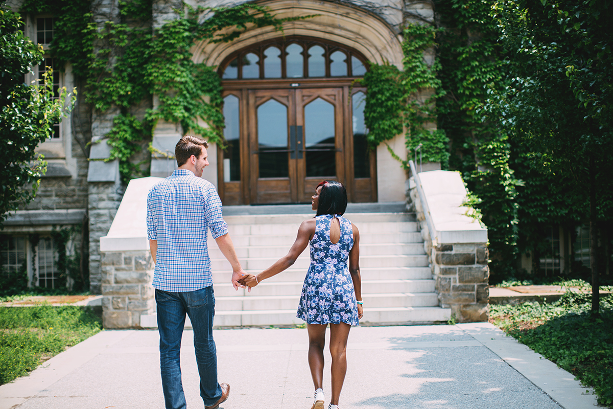 Toronto Engagement Photography