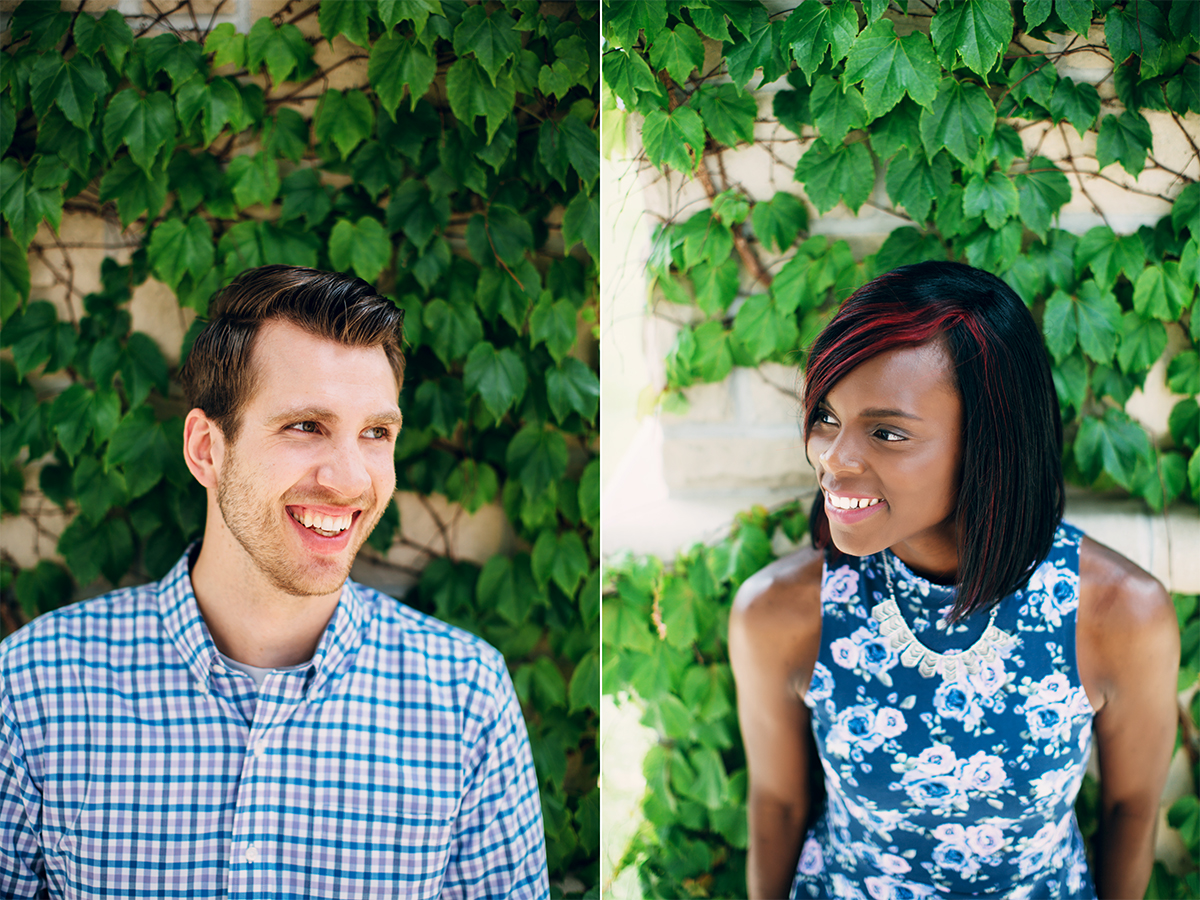 Toronto Engagement Photographer