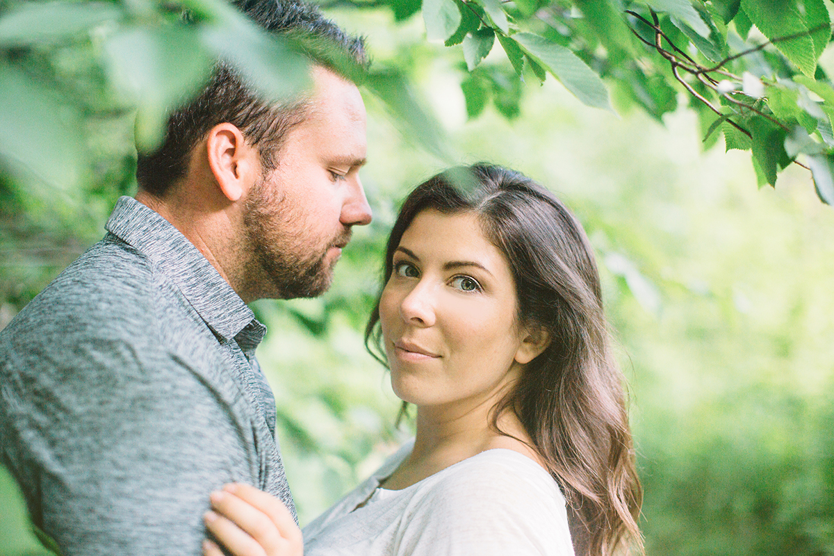 Whimsical Mt Nemo Engagement Oakville Wedding Photography 1226