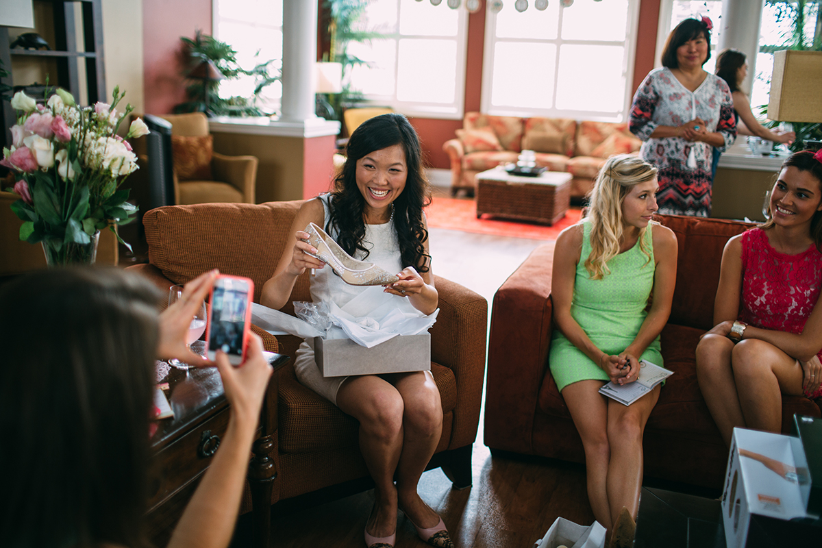 Niagara On-The-Lake wedding photography