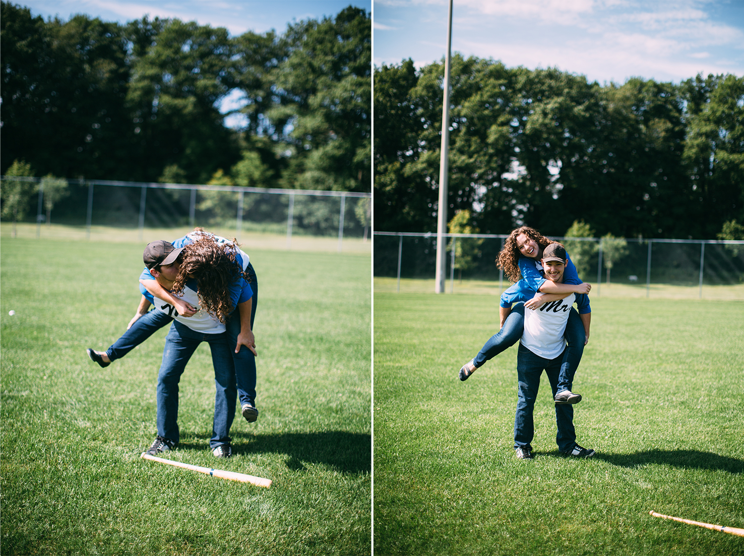 Oakville Engagement Photographer