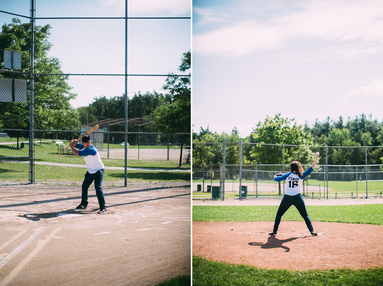 Toronto Engagement Photographer