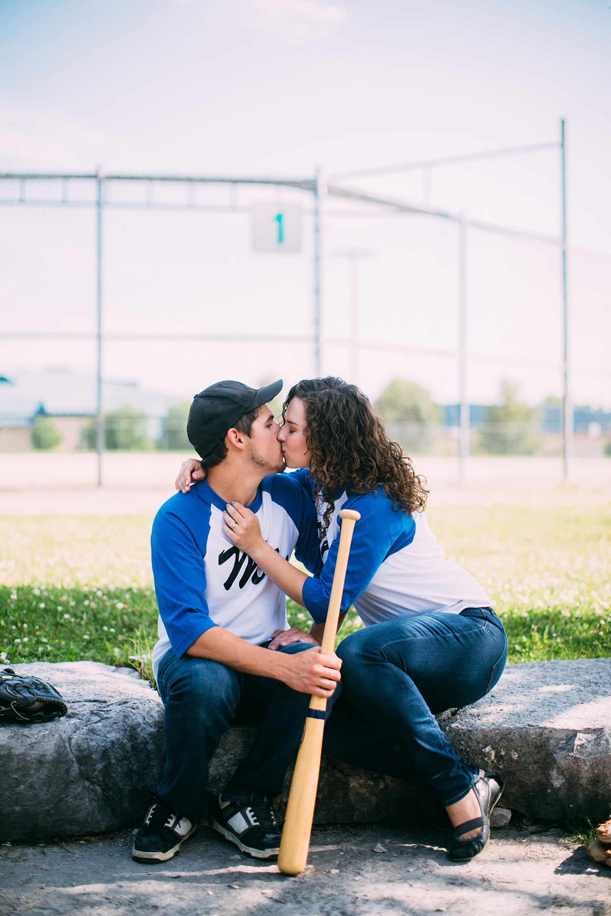 Toronto Engagement Photographer