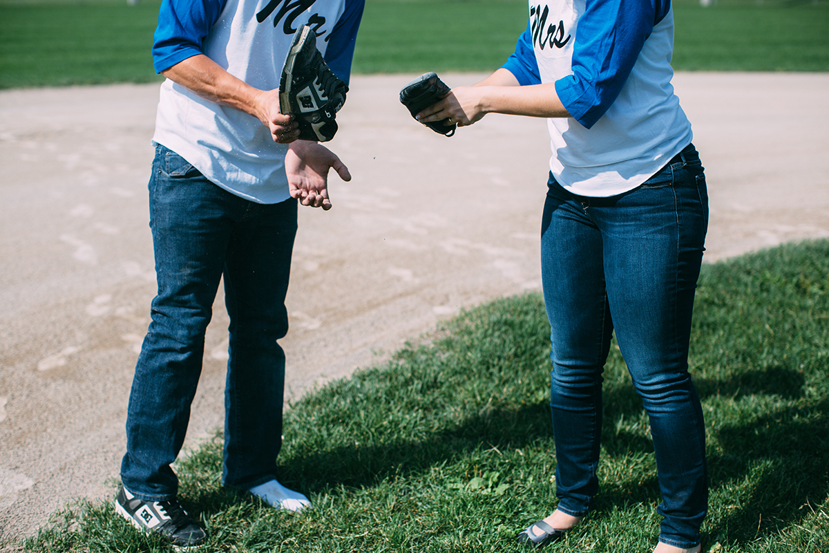 Toronto Engagement Photography