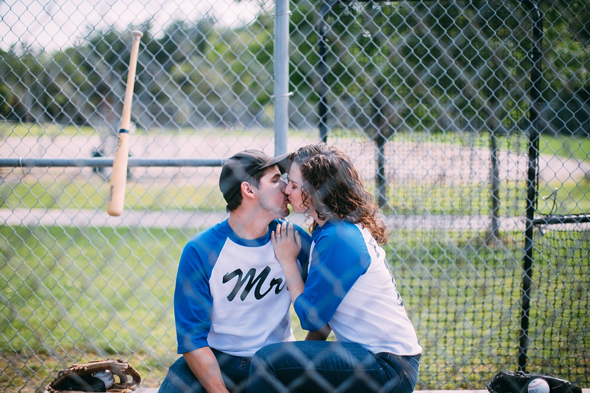 Oakville Engagement Photography