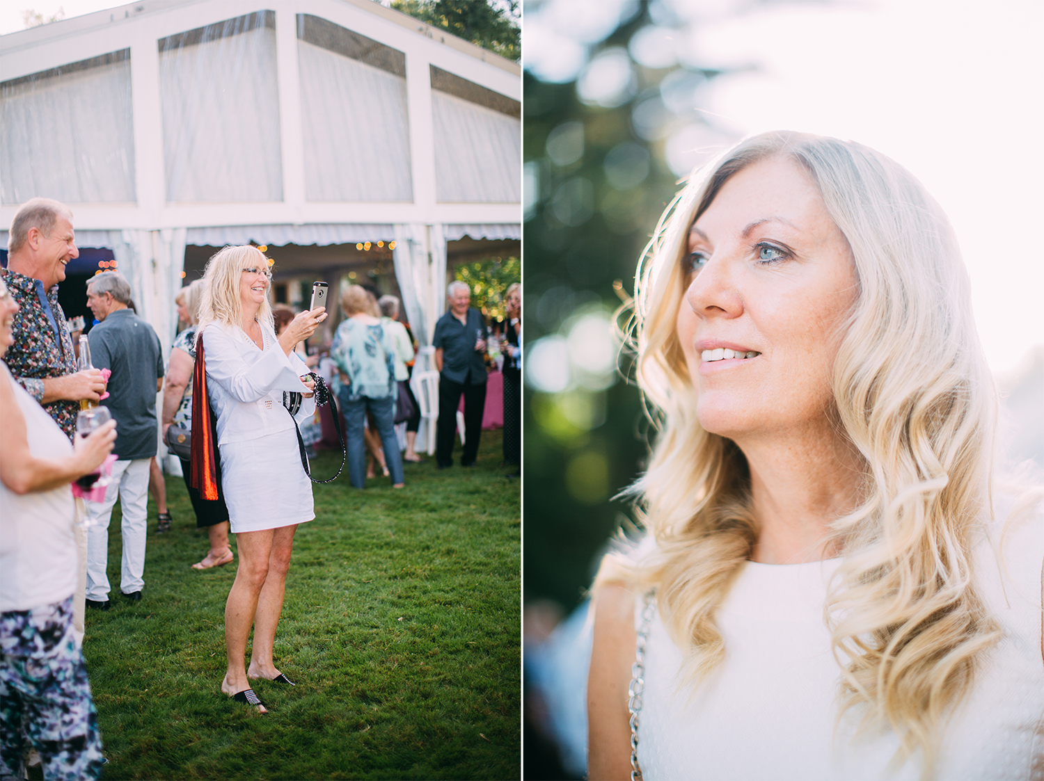 Oakville Event Photography