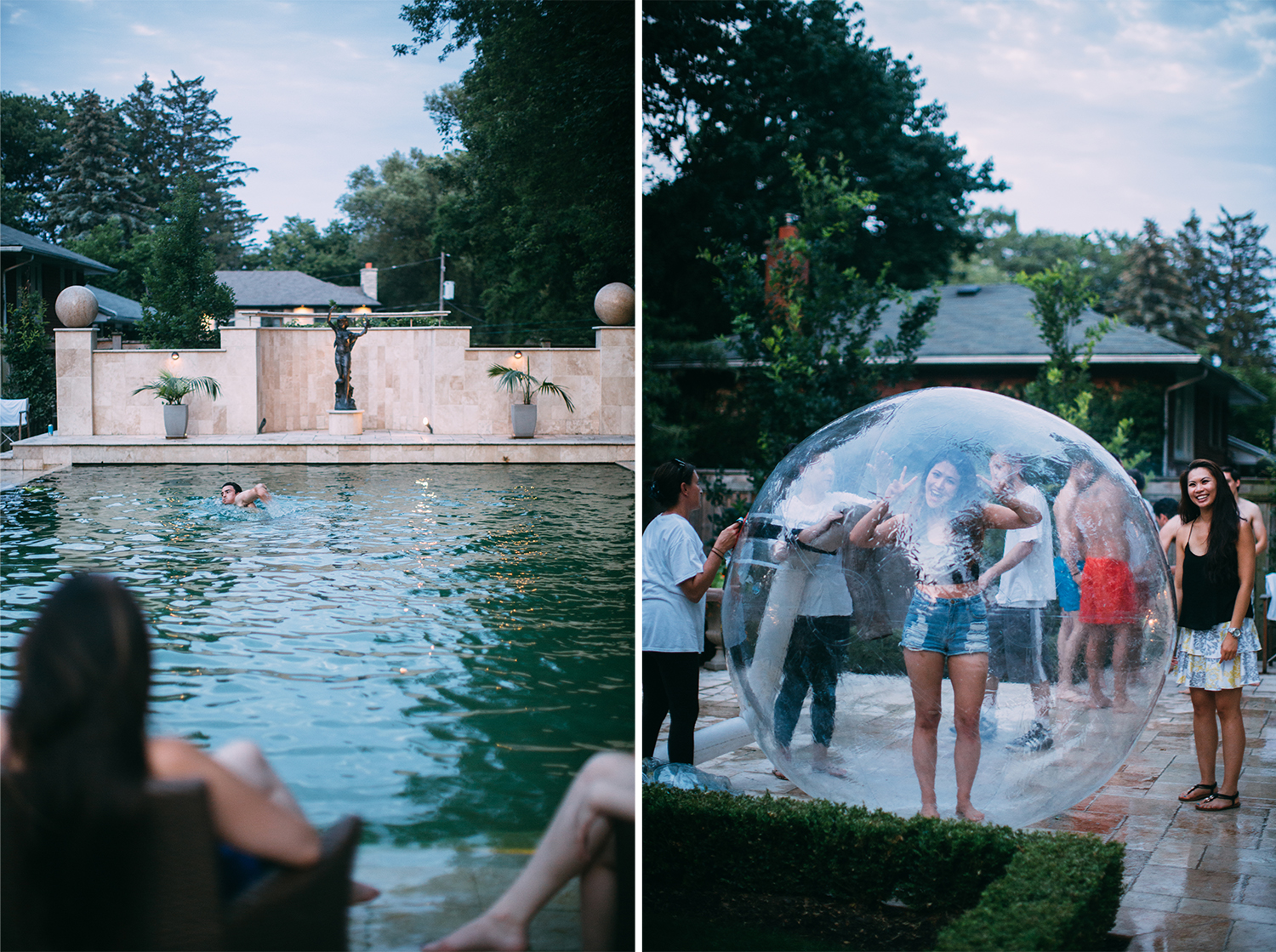 Toronto Wedding Photographer