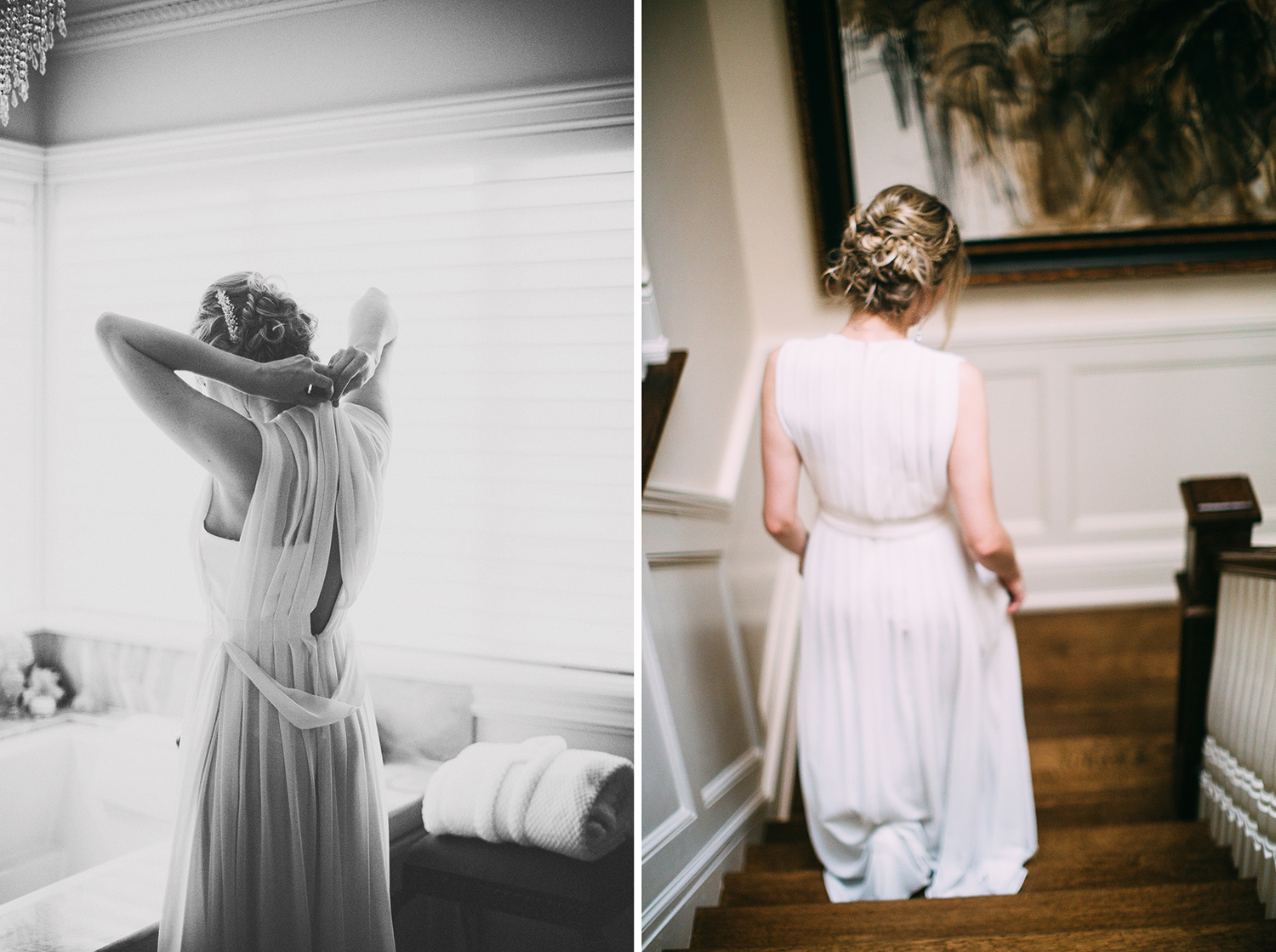 Oakville Wedding Photographer