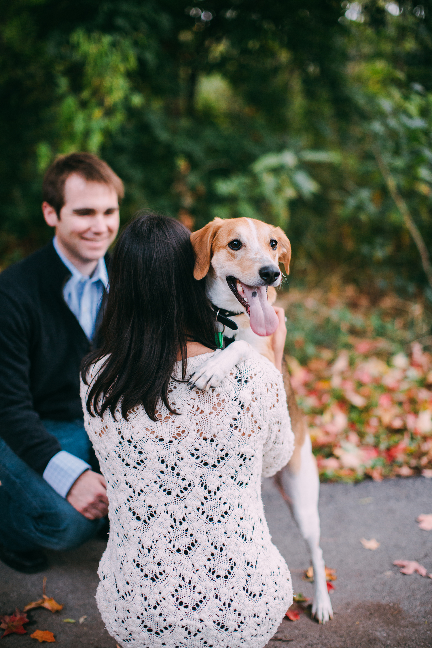 Burlington wedding photographer