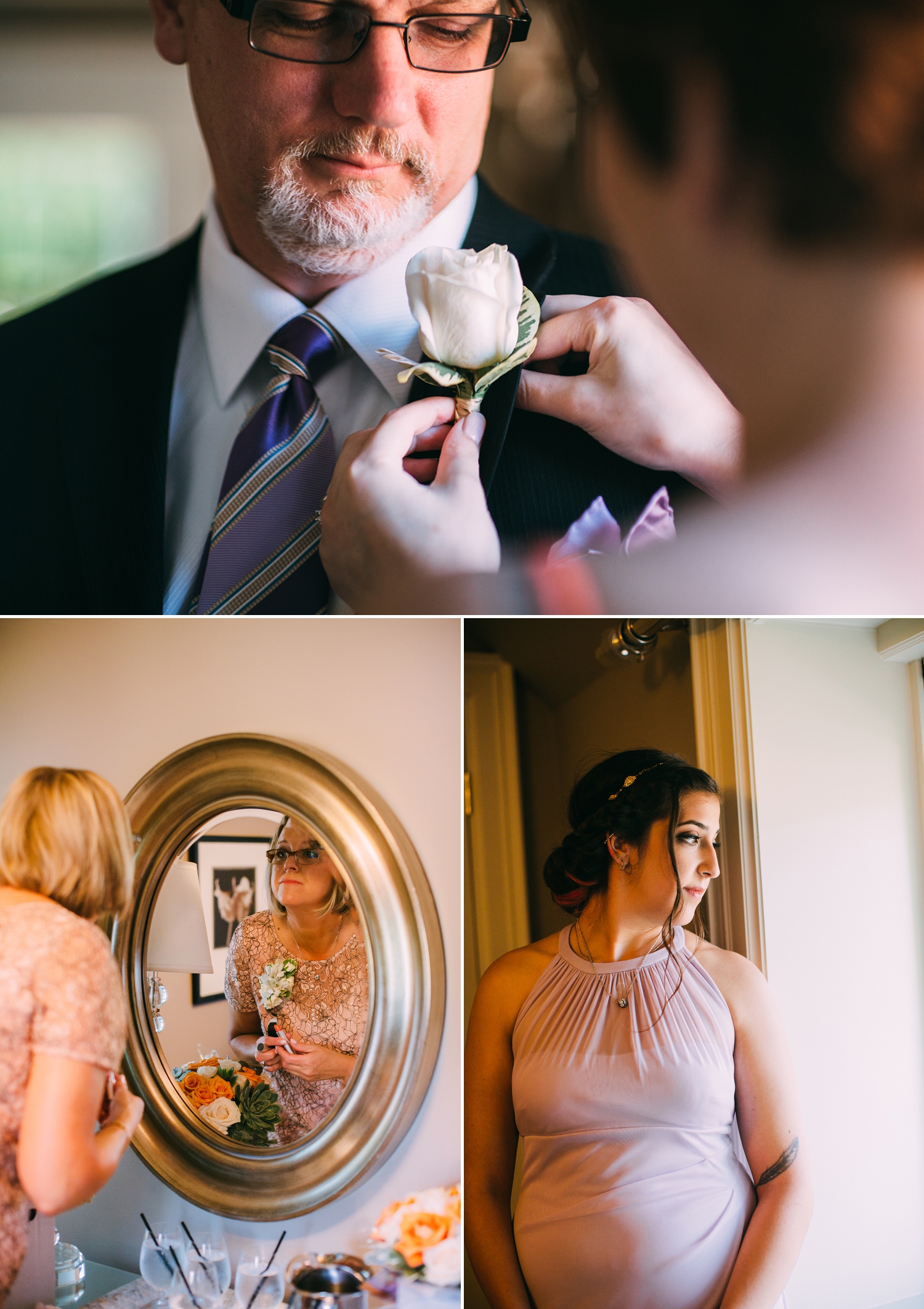 Hamilton wedding photographer