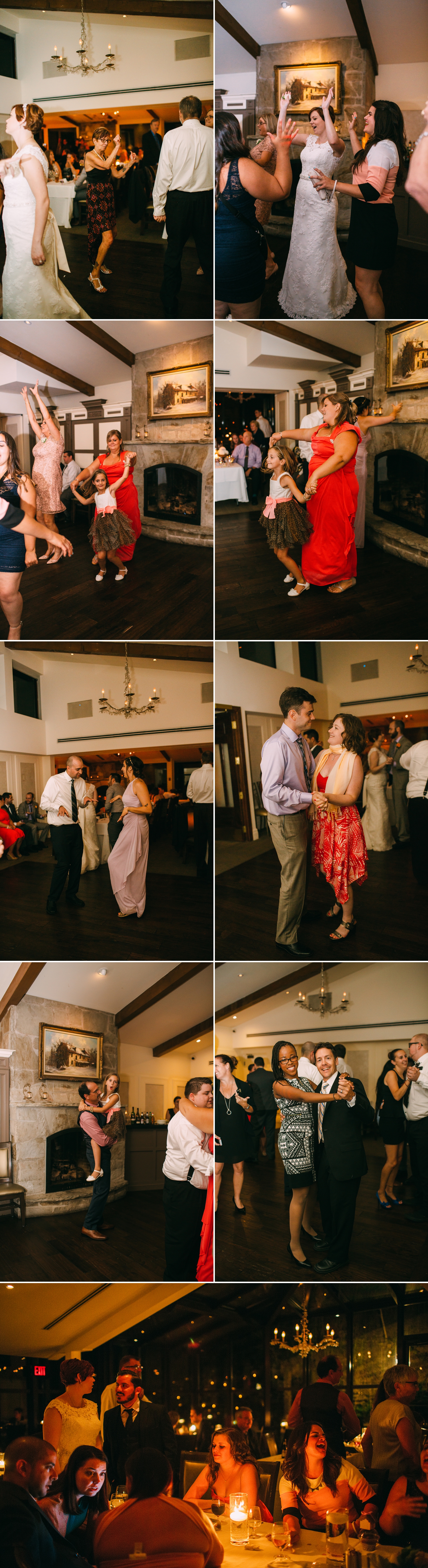 Oakville Mill wedding photographer