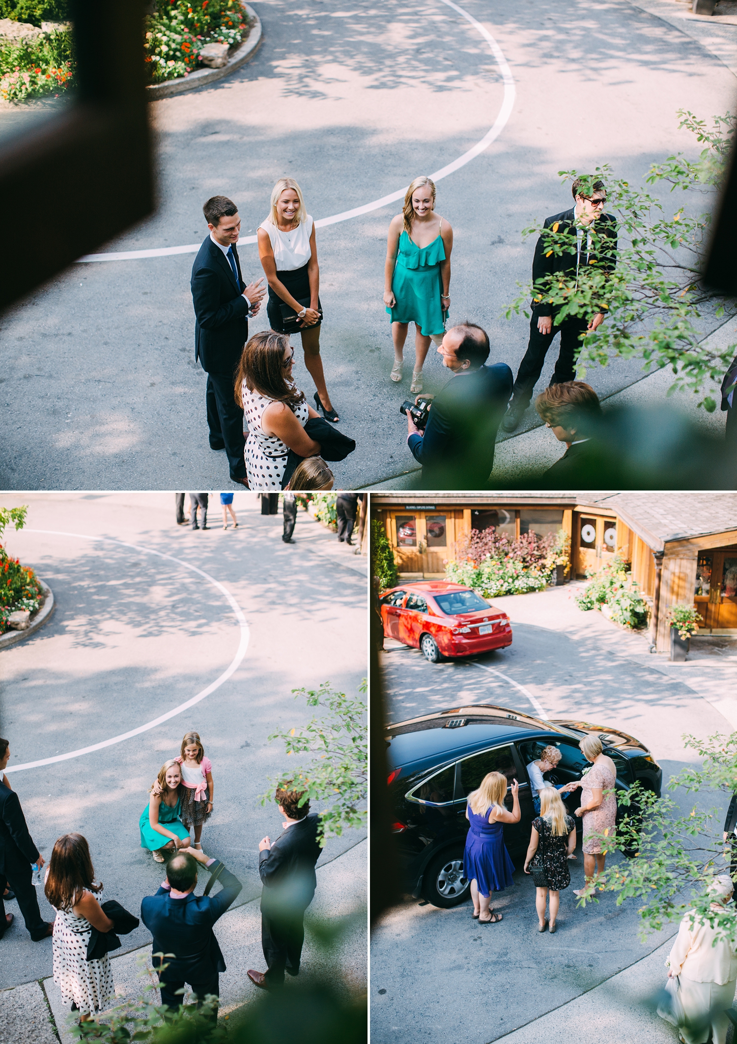 Burlington wedding photographer